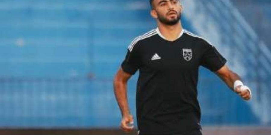 الجونة يطلب 10 ملايين من الزمالك مقابل أحمد حسام - بوابة فكرة وي