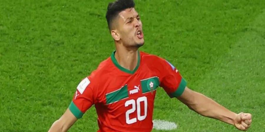 اخبار الرياضة بهدف +90.. المغرب تفوز على ليسوتو بشق الأنفس في تصفيات أمم إفريقيا