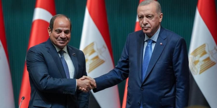 أردوغان يفاجئ جماعة ”الإخوان” بأول قرار ضدهم بعد زيارة السيسي لأنقرة والتقارب مع مصر - بوابة فكرة وي