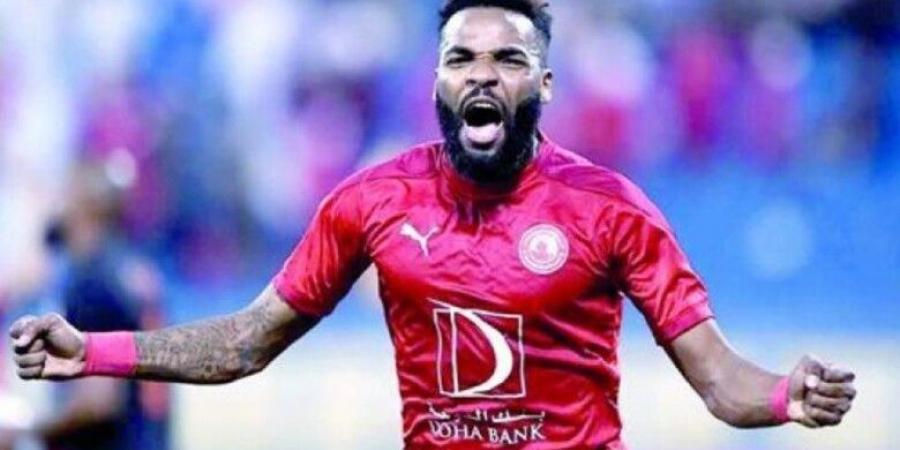 اخبار الرياضة آخر تطورات صفقة تعاقد الزمالك مع المهاجم الجابوني بوبيندزا