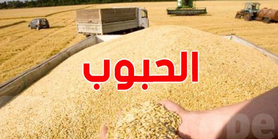 تزايد الاقبال العربي والأفريقي على حبوب روسيا - بوابة فكرة وي