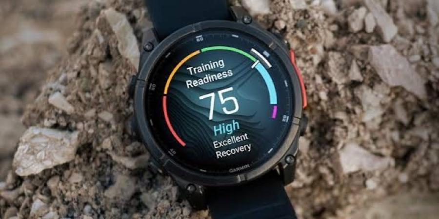 ‏Garmin تقوم بتسريب ساعات ذكية جديدة من Fenix ​​8 Pro و Fenix ​​8 MicroLED - بوابة فكرة وي