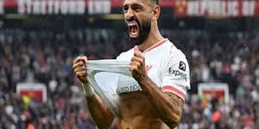 موعد أول ظهور لمحمد صلاح مع ليفربول فى الدوري الإنجليزي - بوابة فكرة وي