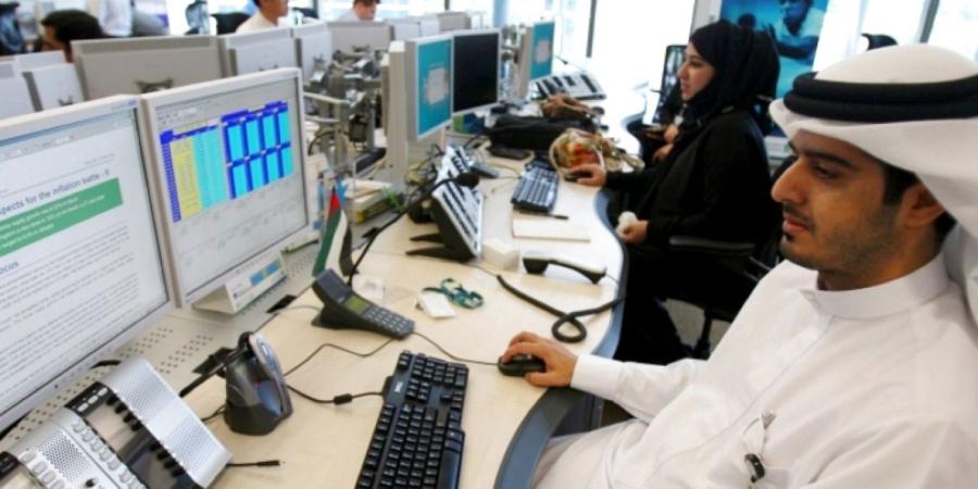 215.5 % نمو عدد المواطنين العاملين في القطاع الخاص منذ إطلاق «نافس» - بوابة فكرة وي