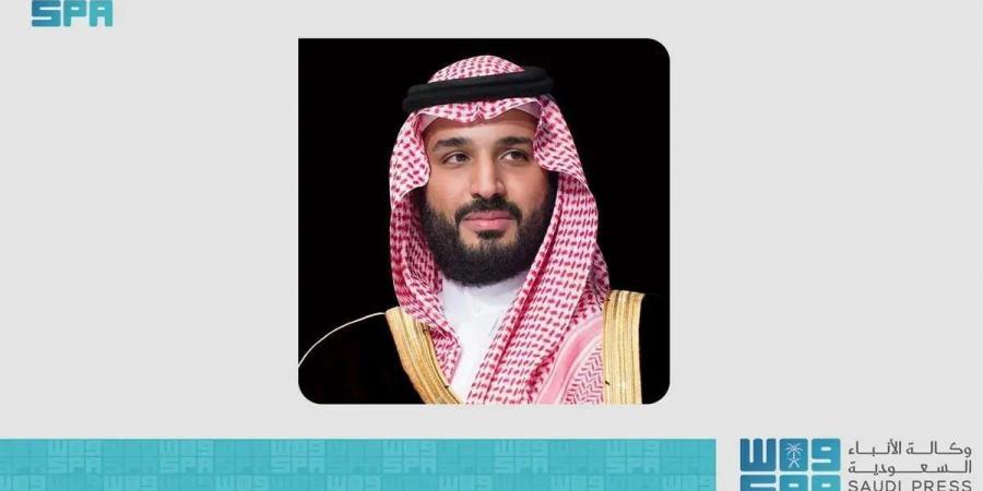 وزير الرياضة يرفع الشكر لولي العهد لرعايته الكريمة للحفل الختامي لمهرجان ولي العهد للهجن - بوابة فكرة وي