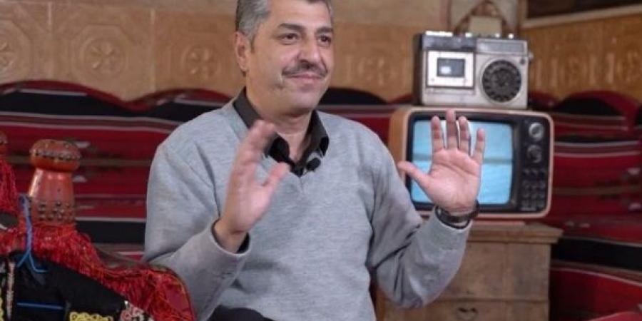 عاجل - المحامي جيت: احمد حسن الزعبي خضع لفحوصات في المستشفى - بوابة فكرة وي