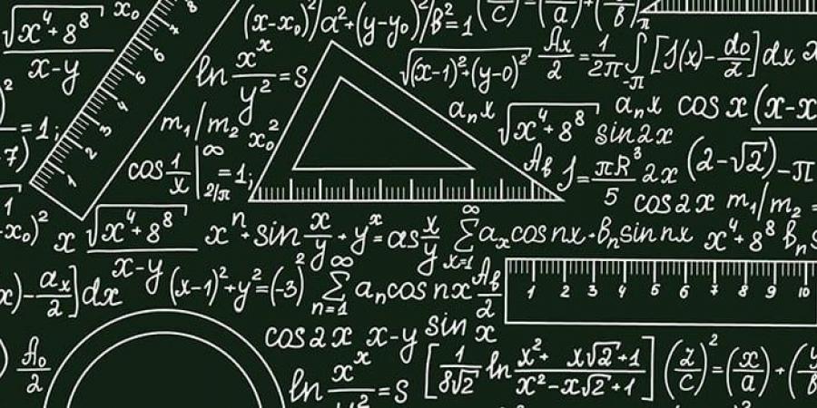 وزارة التربية تؤكد انه لا تغيير في برنامج مادة الرياضايات بالمرحلة الاعدادية والثانوية - بوابة فكرة وي