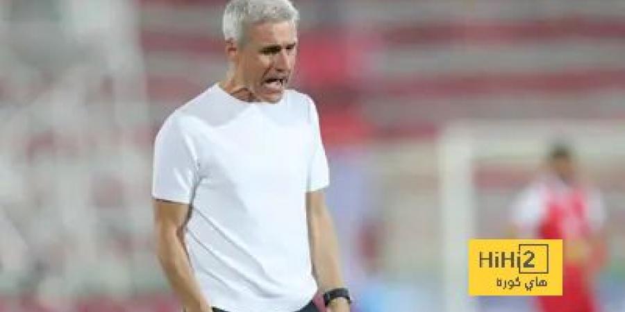 اخبار الرياضة غيابات النصر أمام الأهلي في دوري روشن