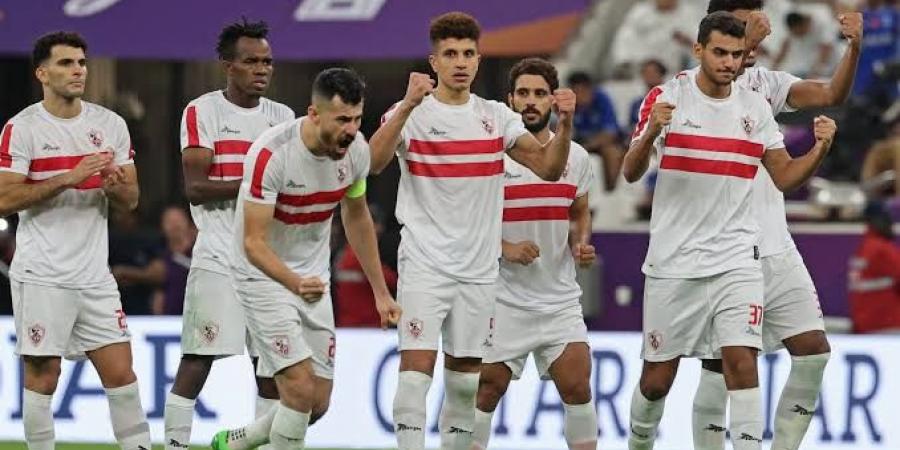 اخبار الرياضة الزمالك يسعى للتعاقد مع مدافع جديد خلال الصيف