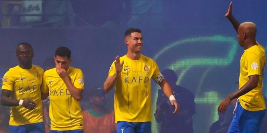 كلاسيكو النار.. النصر والأهلي وجهاً لوجه في قمة الدوري السعودي - بوابة فكرة وي