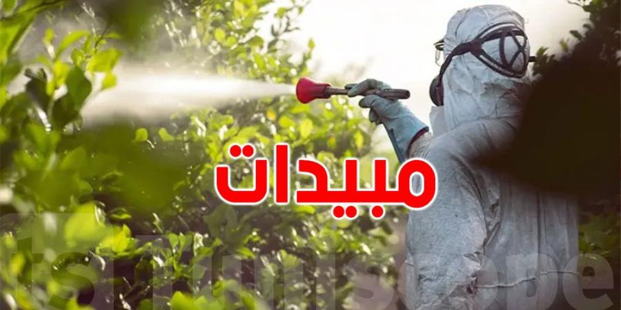 مبيدات حشرية غير فعالة..عضو باتحاد الفلاحين يلقي باللوم على الموردين - بوابة فكرة وي