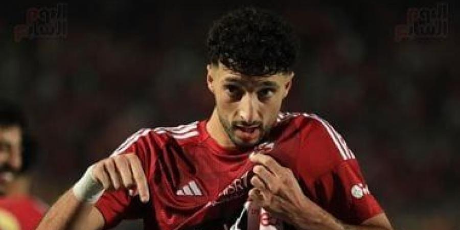 على ماهر:عمر كمال أفضل ظهير أيمن فى أفريقيا وأبو علي كشف المهاجمين المصريين - بوابة فكرة وي