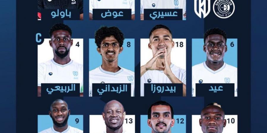 الدوري السعودي، ضمك يتقدم على الأخدود بثلاثية في الشوط الأول - بوابة فكرة وي