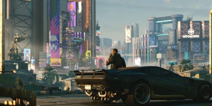 على الحاسب الشخصي.. لعبة Cyberpunk 2077 تحصل على دعم FSR3 - بوابة فكرة وي