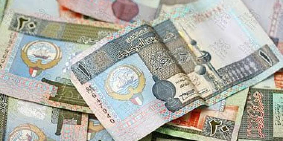 سعر الدينار الكويتى اليوم الجمعة 13-9-2024 فى البنوك المصرية - بوابة فكرة وي