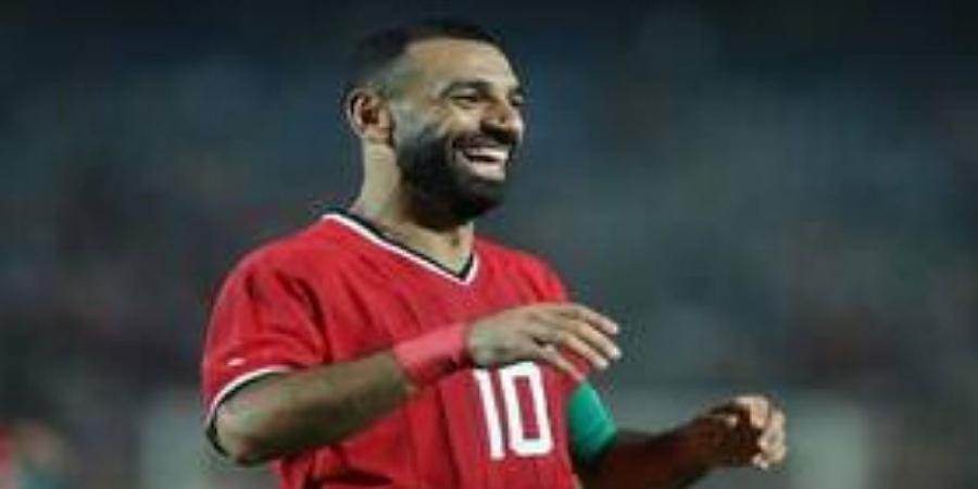 وكيل محمد صلاح يثير الجدل حول مستقبله - بوابة فكرة وي