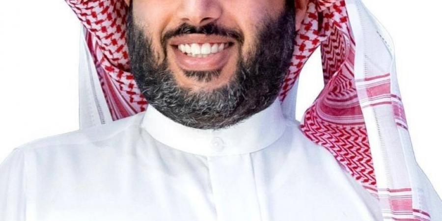 تركي آل الشيخ يتصدر قائمة «الأكثر تأثيراً» في الملاكمة والفنون القتالية - بوابة فكرة وي