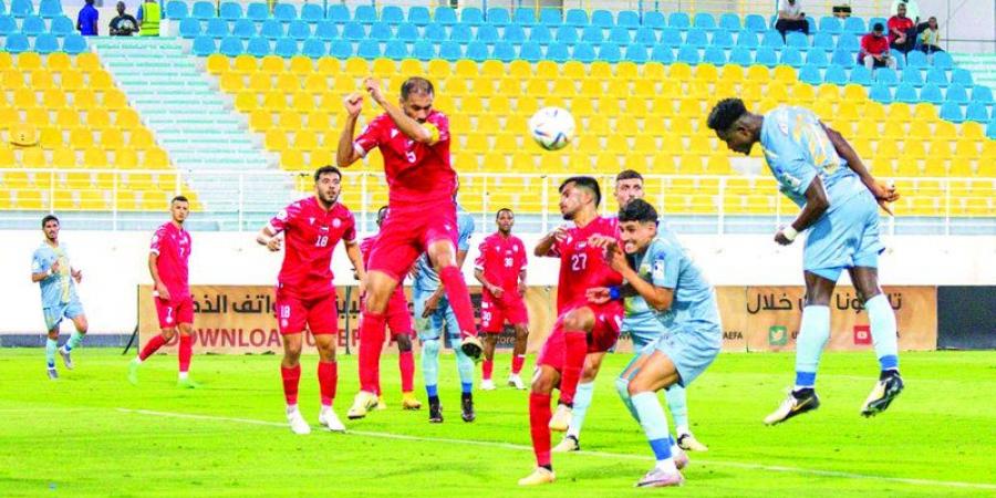 «السباق نحو الأضواء».. دوري الدرجة الأولى ينطلق اليوم - بوابة فكرة وي