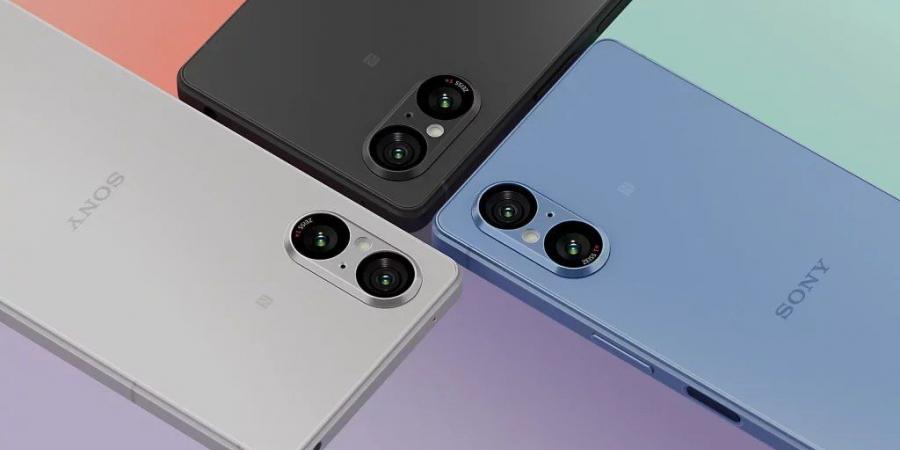 تأخر Xperia 5 VI إلى أجل غير مسمى بعد ان أعادت سوني تقييم استراتيجية الهواتف الذكية - بوابة فكرة وي