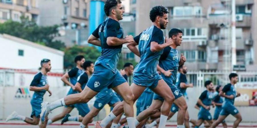 أخبار الرياضة - “عاجل” مقاعد بدلاء الزمالك لمواجهه الشرطة الكيني - بوابة فكرة وي