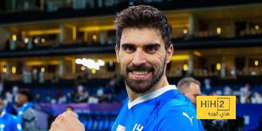 اخبار الرياضة أخطر 3 لاعبين في تشكيلة الهلال أمام الرياض