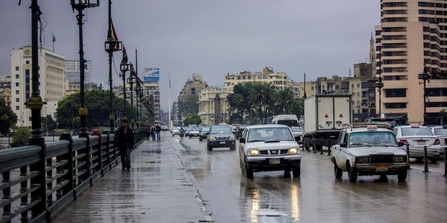 بُشرى سارة من الأرصاد: "درجات حرارة منخفضة وأمطار" - بوابة فكرة وي