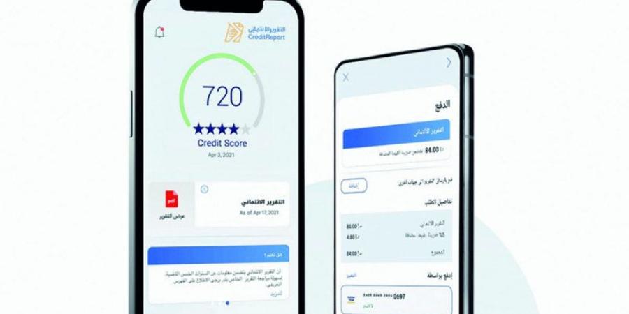 إلزام شركات التمويل بـ «الاستعلام الائتماني»  في قروض 5000 درهم فأكثر - بوابة فكرة وي