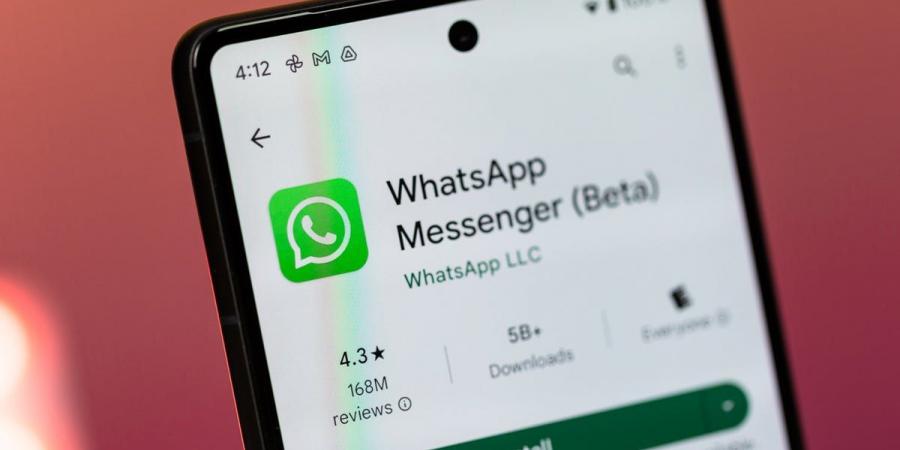 ‏WhatsApp يسهل على مالكي المجتمعات نقل الملكية - بوابة فكرة وي