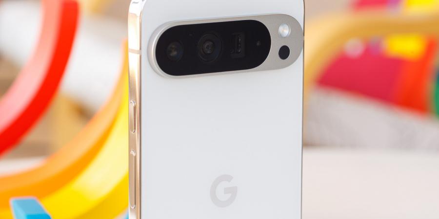 ميزات سلسلة Google Pixel 9 قد اصل إلى هواتف Pixel الأقدم - بوابة فكرة وي