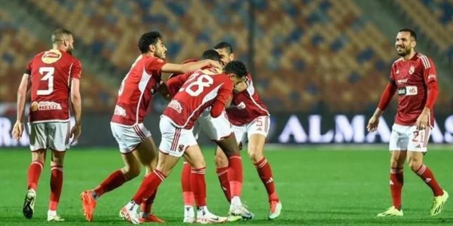 عبر تذكتي.. احجز الآن تذكرة حضور مباراة الأهلي وجورماهيا الكيني في دوري أبطال إفريقيا - بوابة فكرة وي