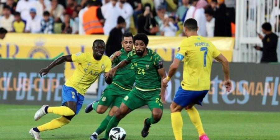 اخبار الرياضة تشكيل الشرطة الرسمي أمام النصر في دوري أبطال آسيا للنخبة 2025