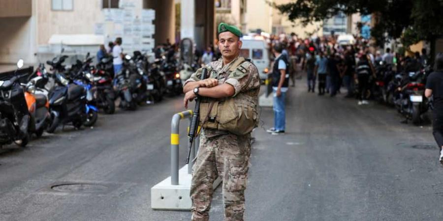 عاجل: حزب الله يعلن في بيان جديد مسؤولية إسرائيل عن تفجير أجهزة اللاسلكي ”البيجر” في لبنان - بوابة فكرة وي