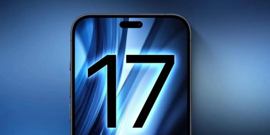 ابل تستعد لدعم هواتف iPhone 17 Pro بالشرائح المميزة بدقة تصنيع 2 نانومتر العام المقبل - بوابة فكرة وي