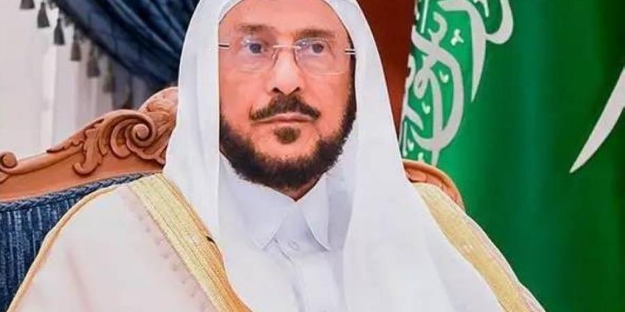 آل الشيخ: الخطاب الملكي يؤكد حرص القيادة على تقرير مبدأ الشورى لتحقيق مصالح المواطنين - بوابة فكرة وي