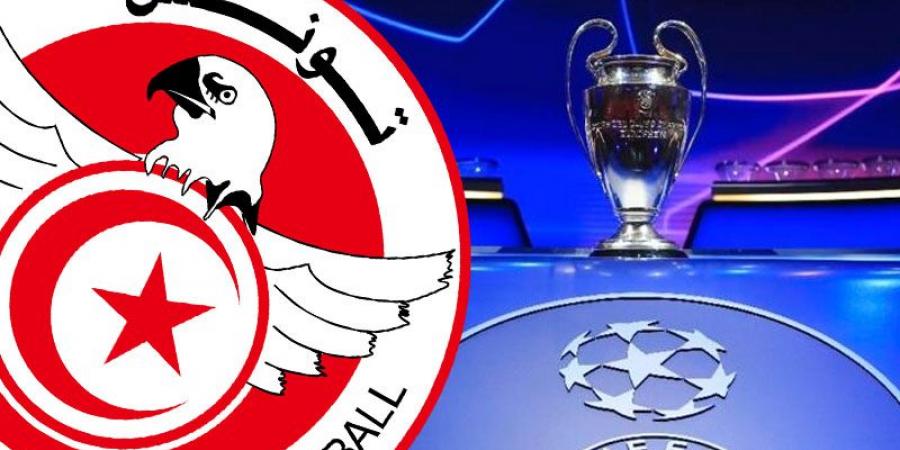 لاعب المنتخب الوطني يستهل اليوم المشوار في دوري الأبطال - بوابة فكرة وي