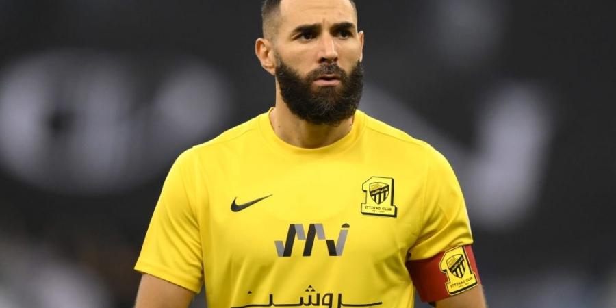 كريم بنزيما: سنقاتل أمام الهلال لأنها مباراة بمثابة النهائي - بوابة فكرة وي