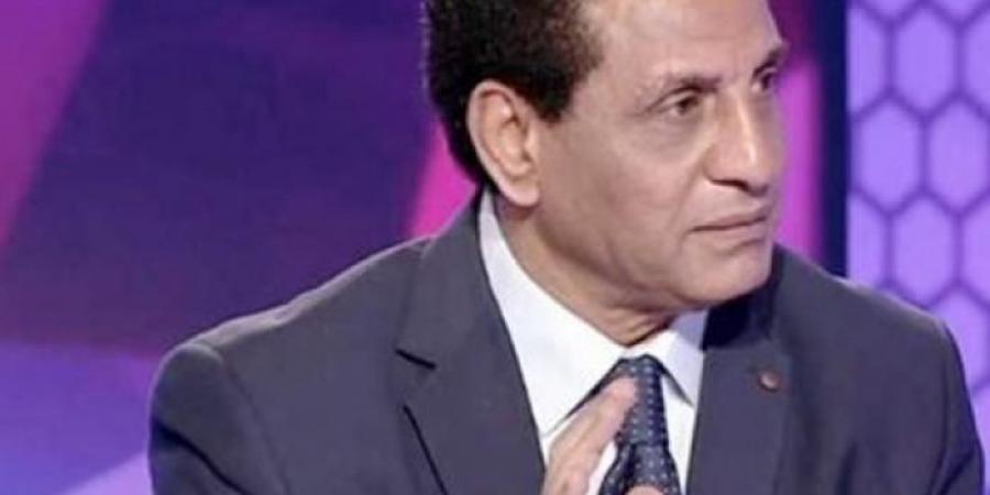 فاروق جعفر: جوميز لا يصلح للزمالك - بوابة فكرة وي