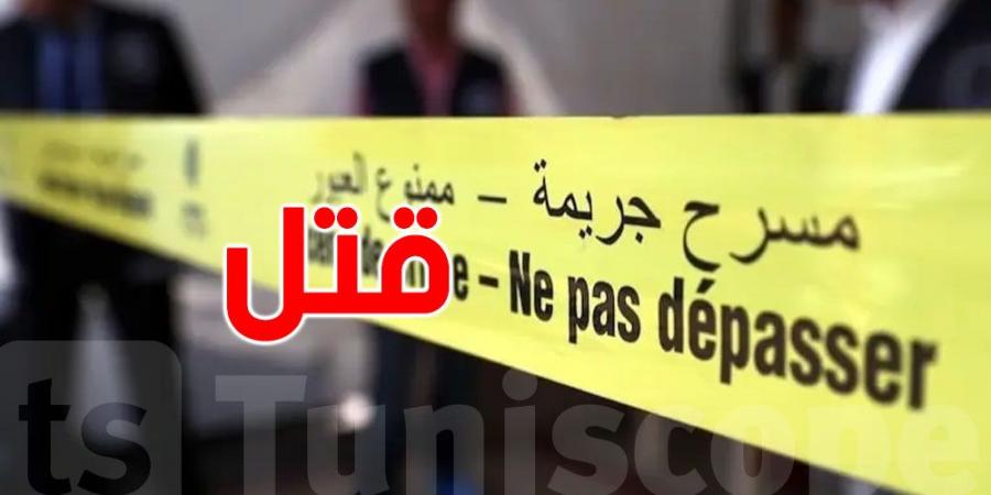 المنستير : إنتقاما منه..سممته وقتلته ثم أضرمت في جسده النار - بوابة فكرة وي