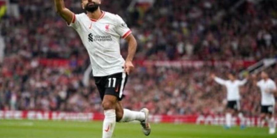 اخبار الرياضة سبب وحيد لبقاء محمد صلاح مع ليفربول