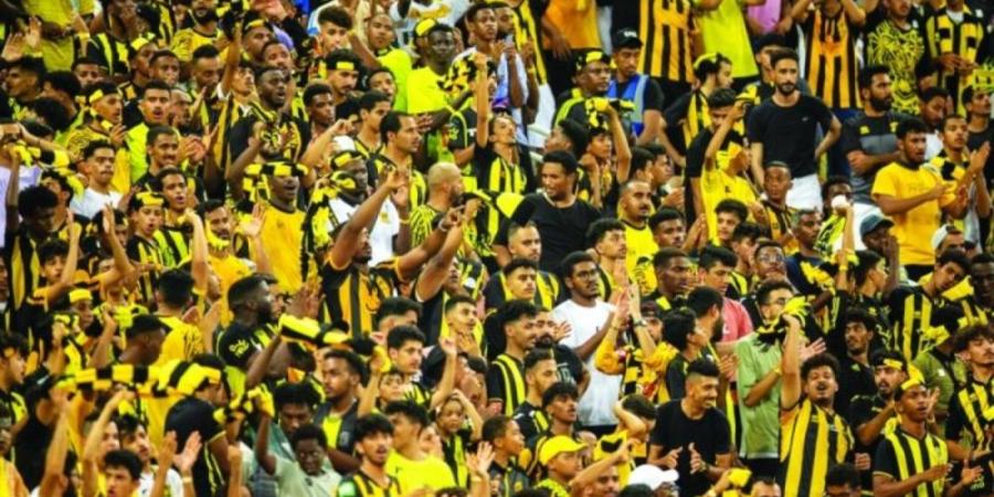 بدء طرح تذاكر جماهير الاتحاد لمباراة الهلال - بوابة فكرة وي