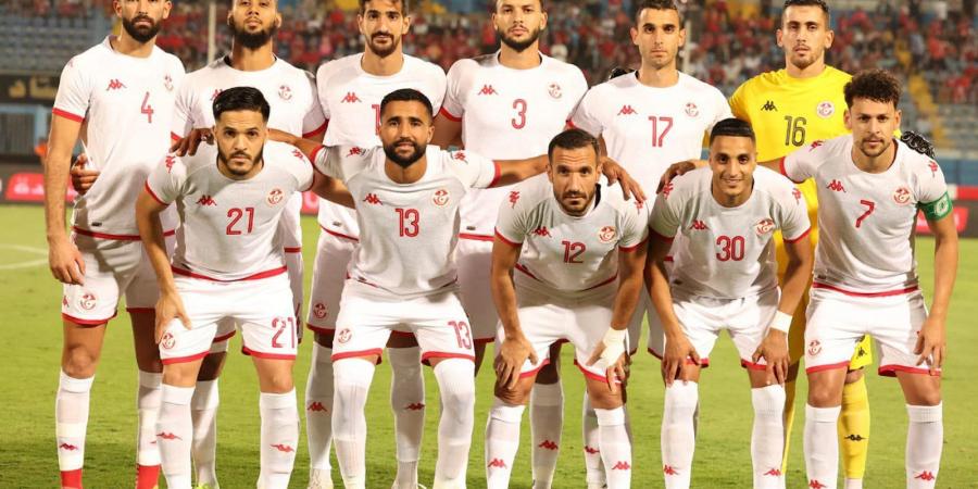 التصنيف الشهري للفيفا: المنتخب التونسي يقفز 5 مراكز - بوابة فكرة وي