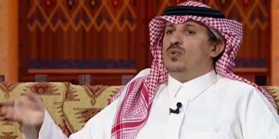 على الزهراني ينتقد موعد مباراة الأهلي و ضمك في الدوري السعودي - بوابة فكرة وي