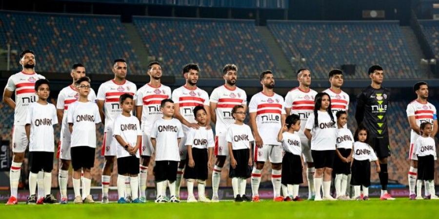 اخبار الرياضة تعرف على معلق مباراة الزمالك ضد الشرطة الكيني في كأس الكونفدرالية