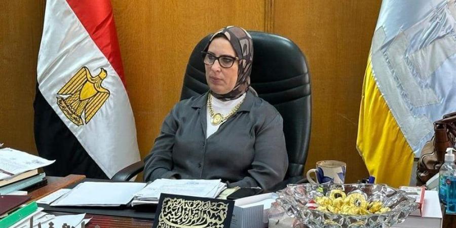 صحة الإسكندرية: مبادرة بداية ضمان لصحة أفضل لكل المصريين - بوابة فكرة وي