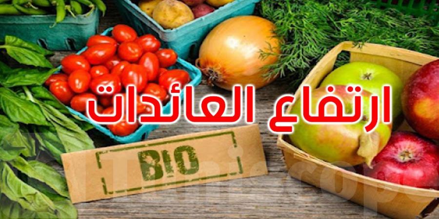 ارتفاع عائدات صادرات المنتجات الفلاحية البيولوجية ب9.7 بالمائة - بوابة فكرة وي