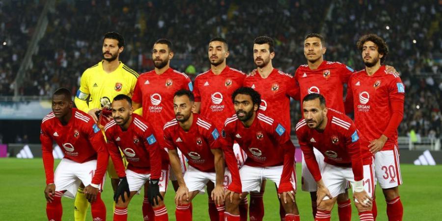 فيفا يعلن تفاصيل كأس العالم للأندية 2024 بمشاركة الأهلى والنهائى فى قطر - بوابة فكرة وي