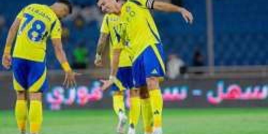 ارقام النصر ضد الاتفاق قبل مواجهة الليلة في دوري روشن السعودي - بوابة فكرة وي