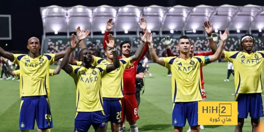 اخبار الرياضة بيولي: أريد الفوز بلقب الدوري مع النصر