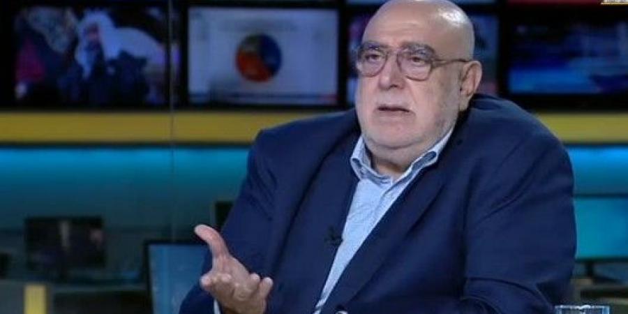 العميد حمدان: النصر المبين بتحرير فلسطين هو وعد الله المتين - بوابة فكرة وي