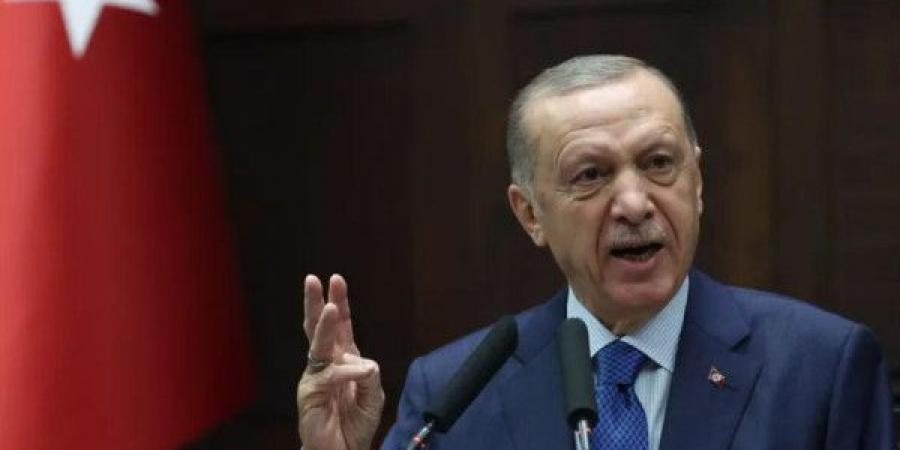 أردوغان: إسرائيل حولت غزة إلى معسكرات الإبادة الجماعية النازية - بوابة فكرة وي